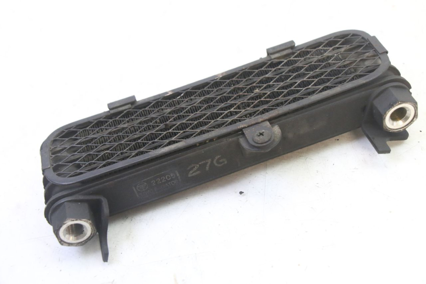 photo de RADIATEUR HUILE SUZUKI SV S 650 (2003 - 2009)