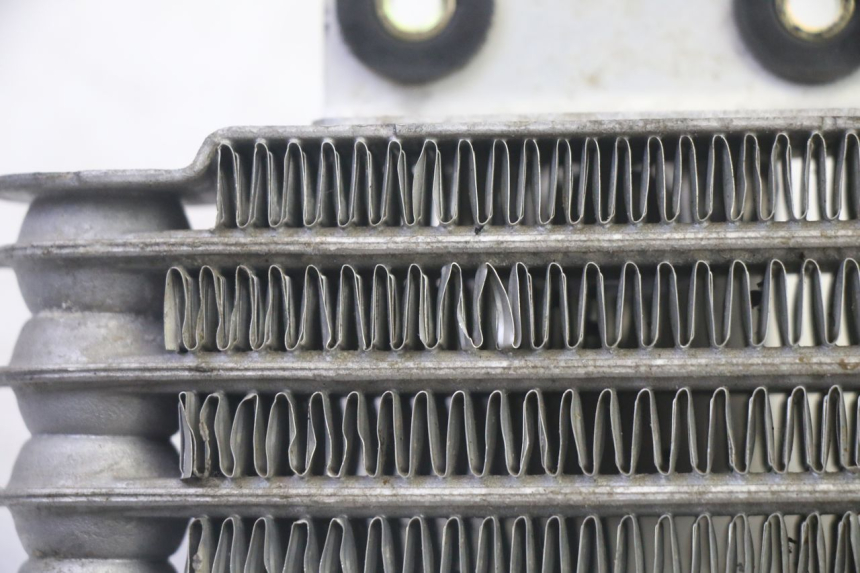 photo de RADIATEUR HUILE DAELIM VJ ROADWIN FI 125 (2008 - 2017) - État de surface