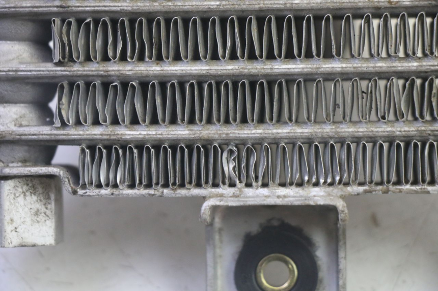 photo de RADIATEUR HUILE DAELIM VJ ROADWIN FI 125 (2008 - 2017) - Pièce contrôlée