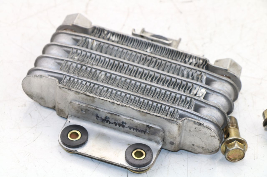 photo de RADIATEUR HUILE DAELIM VJ ROADWIN FI 125 (2008 - 2017)