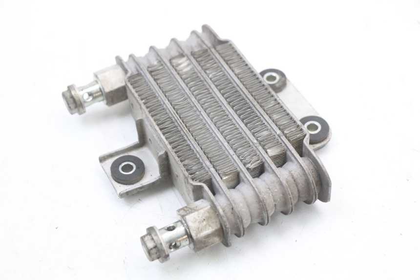 photo de RADIATEUR HUILE HYOSUNG XRX 125 (2000 - 2008)