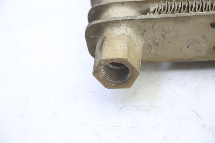 photo de RADIATEUR HUILE YAMAHA YFM BRUIN 350 (2003 - 2009)