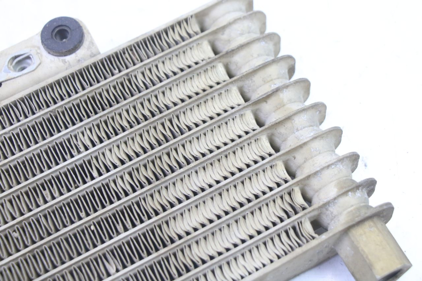 photo de RADIATEUR HUILE YAMAHA YFM BRUIN 350 (2003 - 2009)