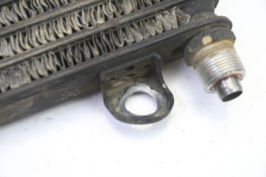 photo de RADIATEUR HUILE YAMAHA YFM R RAPTOR 250 (2008 - 2014)