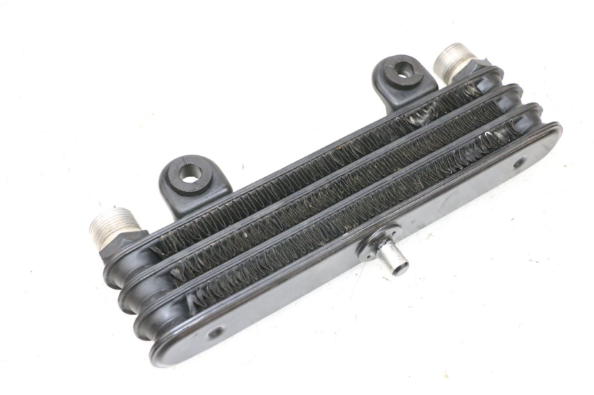 photo de RADIATEUR HUILE YAMAHA YFM R RAPTOR 250 (2008 - 2014) - Gros plan technique