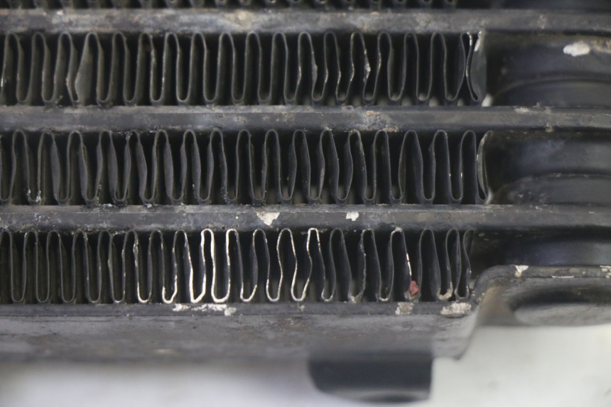 photo de RADIATEUR HUILE KYMCO ZING 125 (1997 - 2003) - Zoom état d’usage