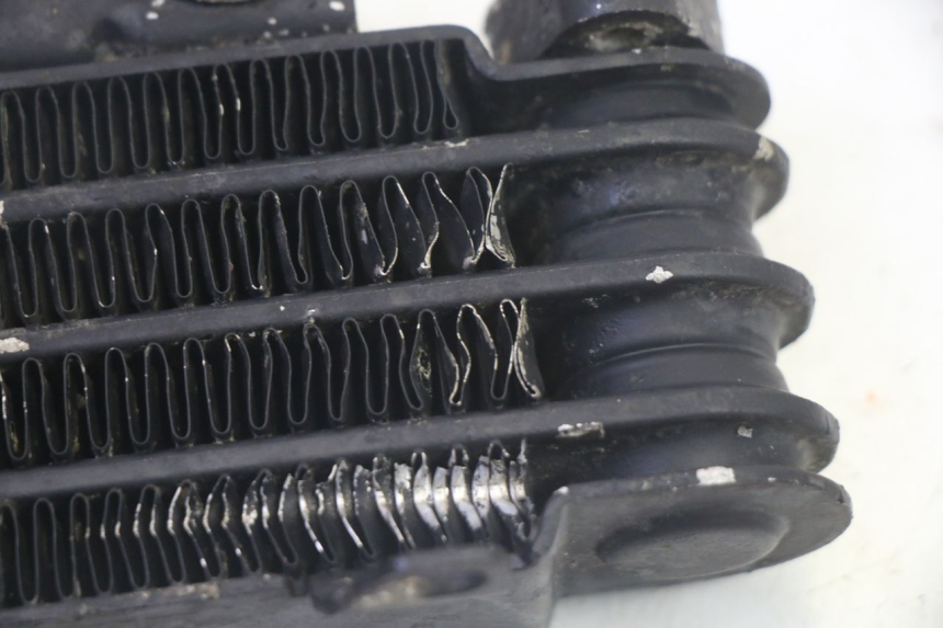 photo de RADIATEUR HUILE KYMCO ZING 125 (1997 - 2003) - État de surface