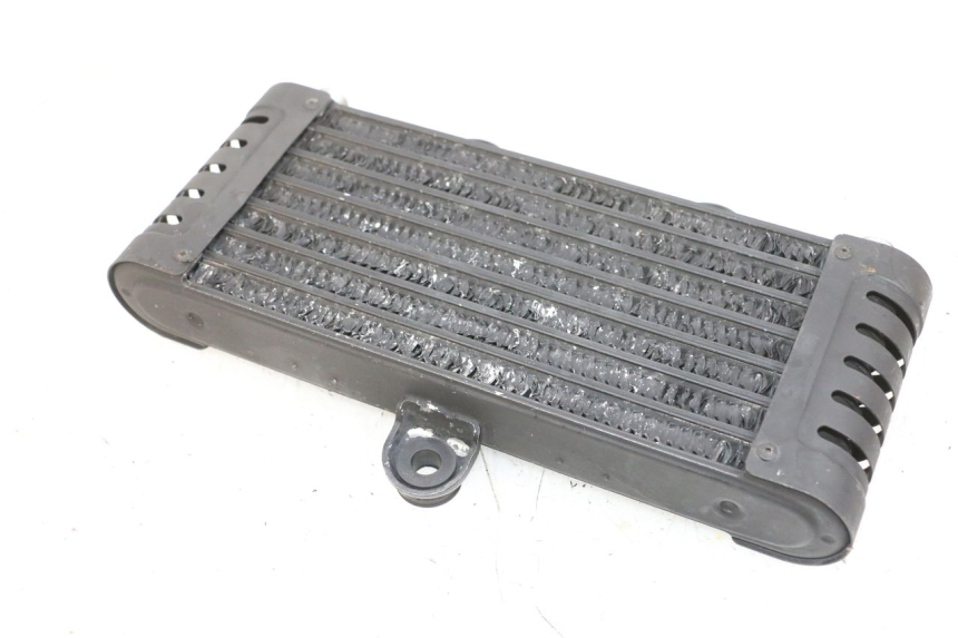 photo de RADIATEUR HUILE KAWASAKI ZR 7 750 (1999 - 2001) - Points de fixation