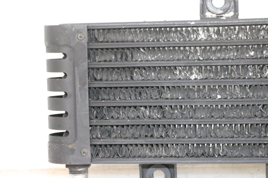 photo de RADIATEUR HUILE KAWASAKI ZR 7 750 (1999 - 2001) - Pièce contrôlée