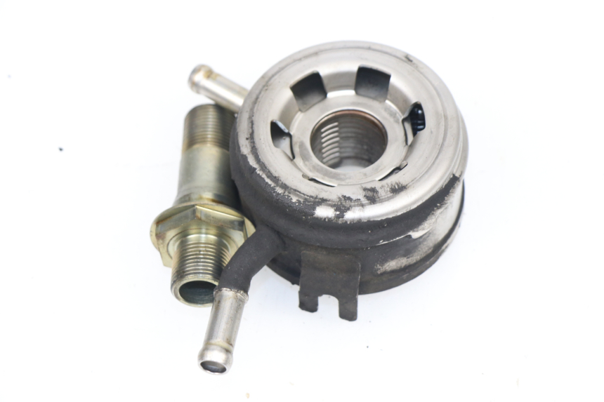 photo de RADIATEUR HUILE KAWASAKI ZX-6R ZX6R 600 (2000 - 2002)