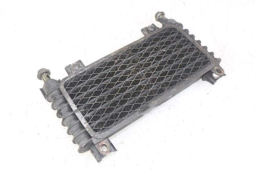 photo de RADIATEUR HUILE KAWASAKI ZX-6R ZX6R 600 (1995 - 1997)
