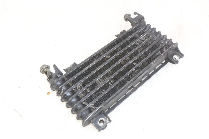 photo de RADIATEUR HUILE KAWASAKI ZX-6R ZX6R 600 (1995 - 1997)