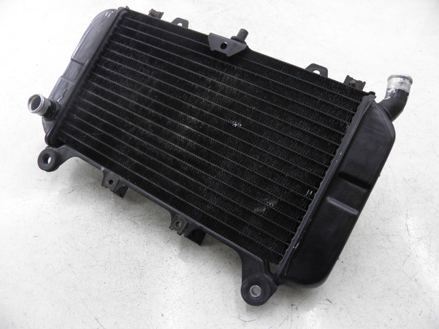 photo de RADIATEUR KAWASAKI ZZR 600 (1995 - 2004)