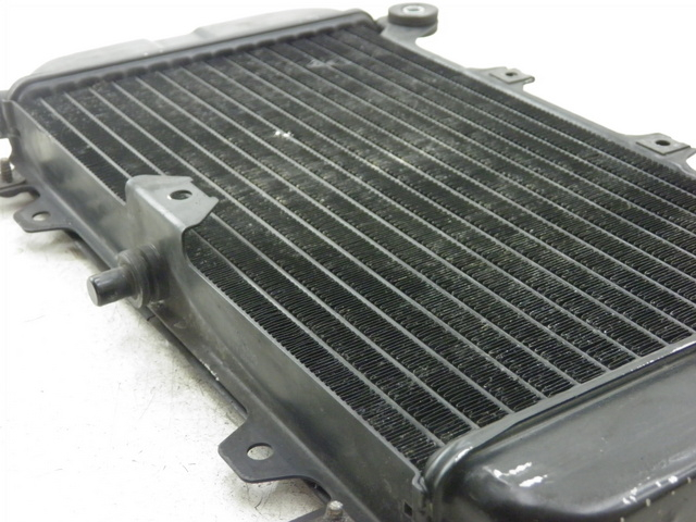 photo de RADIATEUR KAWASAKI ZZR 600 (1995 - 2004)