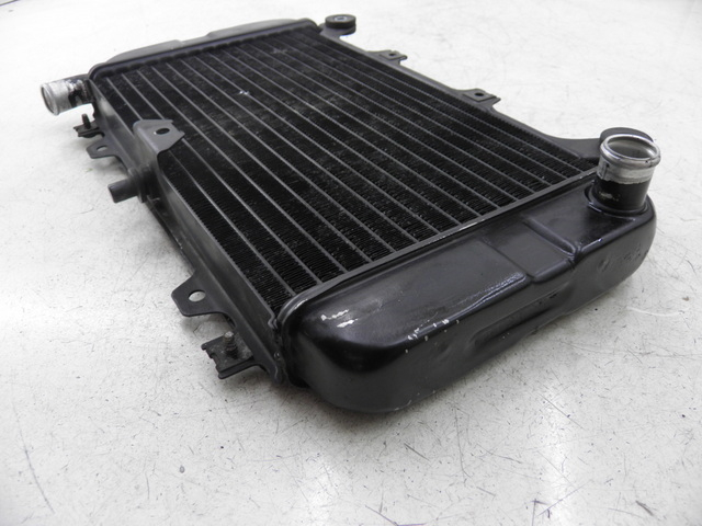 photo de RADIATEUR KAWASAKI ZZR 600 (1995 - 2004)