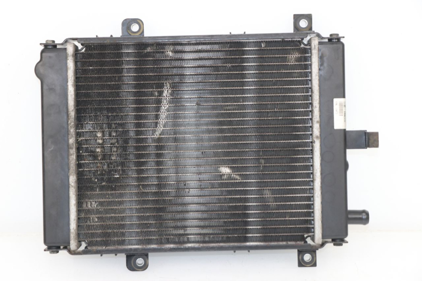 photo de RADIATEUR KYMCO XCITING 500 (2007 - 2010)