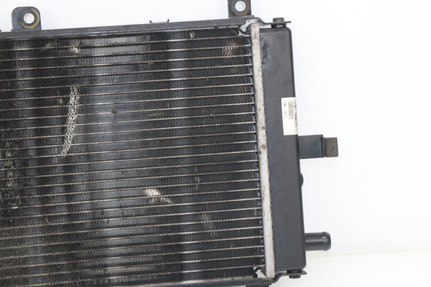 photo de RADIATEUR KYMCO XCITING 500 (2007 - 2010)