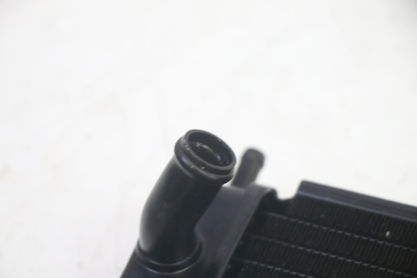 photo de RADIATEUR PIAGGIO MP3 LT 400 (2007 - 2012) - Zoom état d’usage