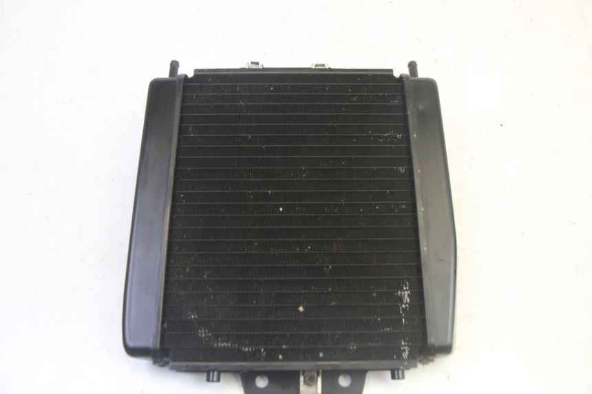 photo de RADIATEUR PIAGGIO MP3 LT 400 (2007 - 2012) - Gros plan technique