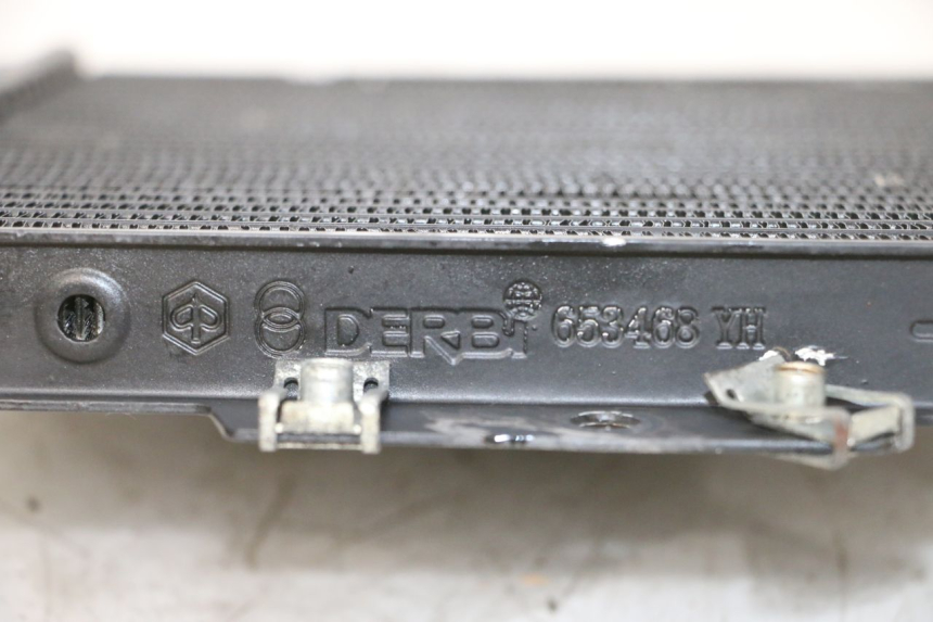 photo de RADIATEUR PIAGGIO MP3 RL 250 (2007 - 2010)