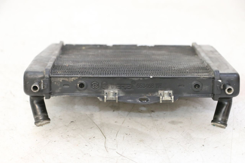 photo de RADIATEUR PIAGGIO MP3 500 (2011 - 2015)