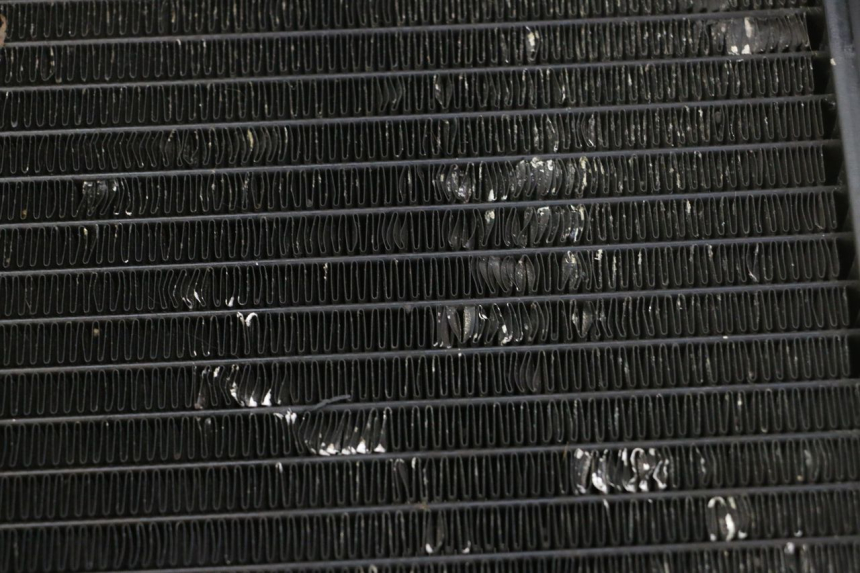 photo de RADIATEUR PIAGGIO MP3 RL 250 (2007 - 2010)