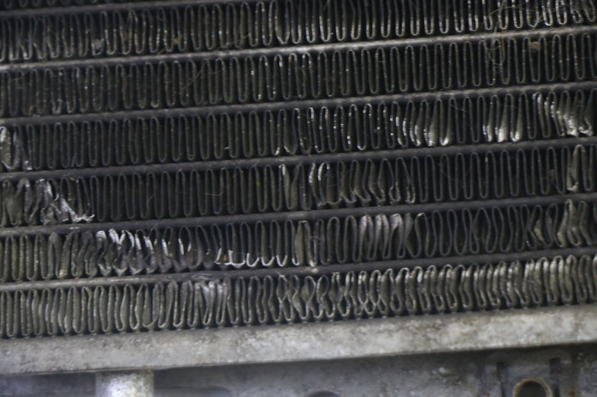 photo de RADIATEUR PIAGGIO MP3 125 (2006 - 2014)