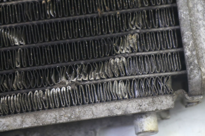 photo de RADIATEUR PIAGGIO MP3 125 (2006 - 2014)