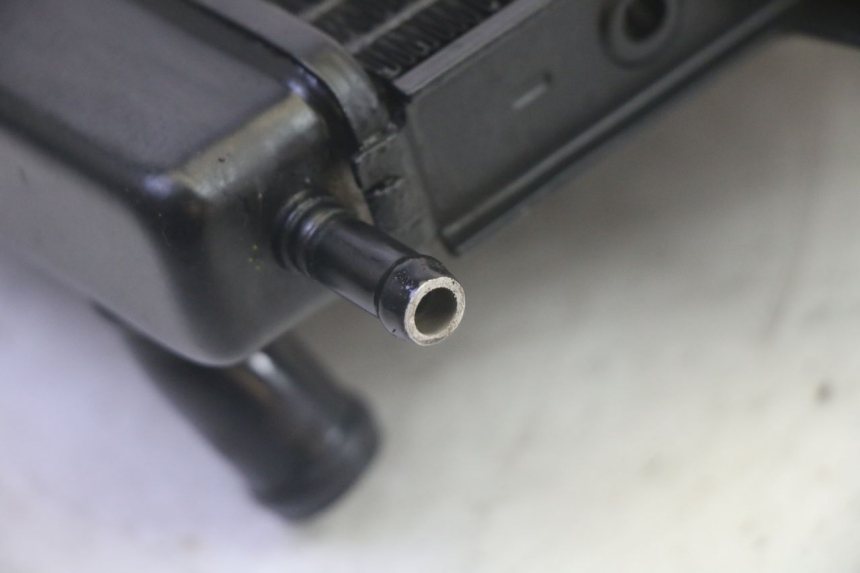 photo de RADIATEUR PIAGGIO MP3 RL 250 (2007 - 2010) - Vue d’ensemble