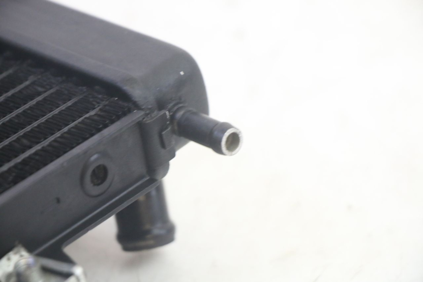 photo de RADIATEUR PIAGGIO MP3 RL 250 (2007 - 2010) - Points de fixation