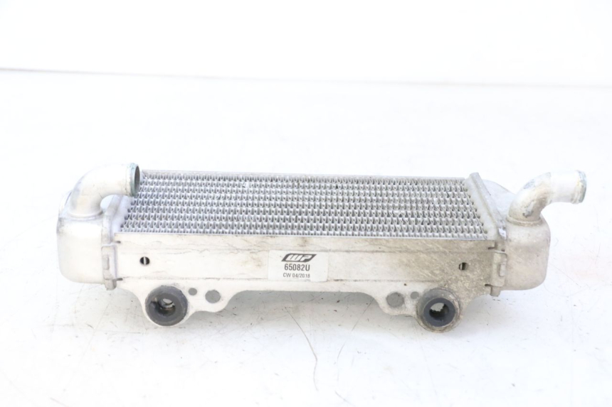 photo de RADIATEUR RIEJU MRT 50 (2018 - 2021)