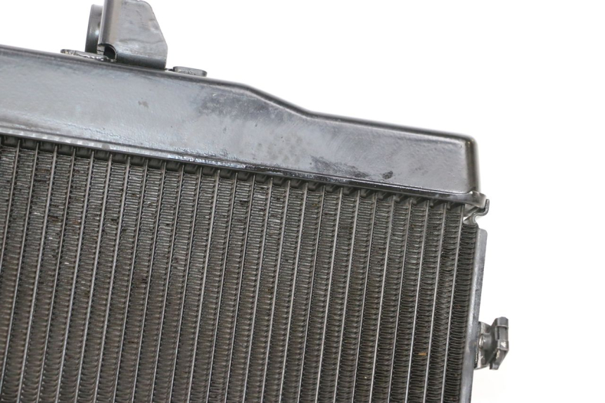 photo de RADIATEUR YAMAHA MT-07 MT07 ABS 700 (2018 - 2020) - Zoom qualité