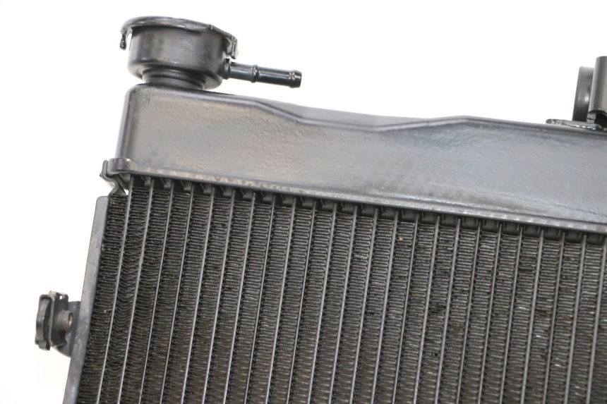 photo de RADIATEUR YAMAHA MT-07 MT07 ABS 700 (2018 - 2020) - Aperçu profil