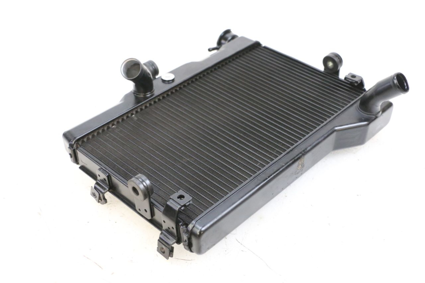 photo de RADIATEUR YAMAHA MT-07 MT07 ABS 700 (2018 - 2020) - Zoom état d’usage