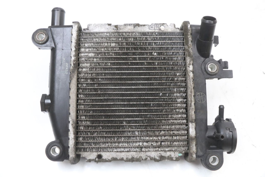 photo de RADIATEUR MBK MW TRYPTIK 125 (2014 - 2016)