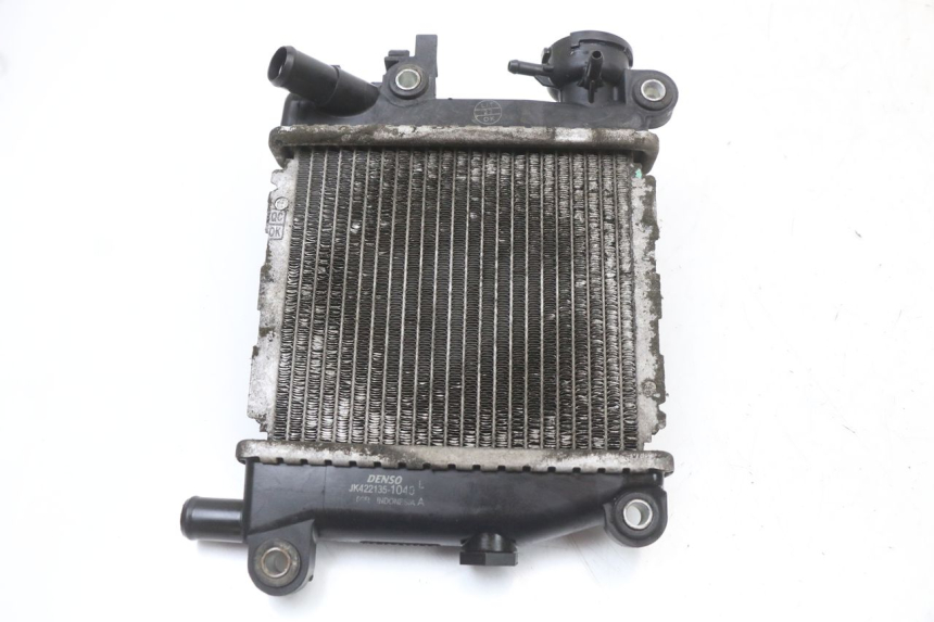 photo de RADIATEUR MBK MW TRYPTIK 125 (2014 - 2016)