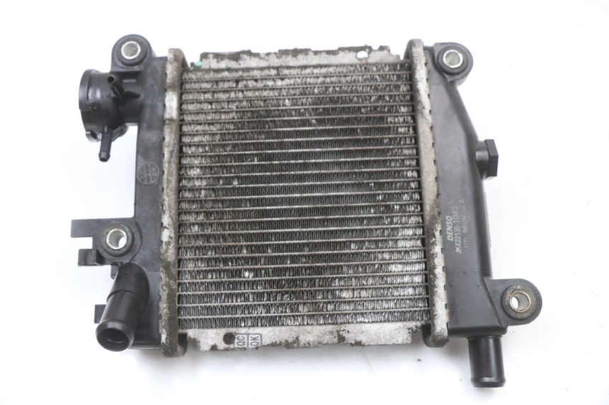 photo de RADIATEUR MBK MW TRYPTIK 125 (2014 - 2016)