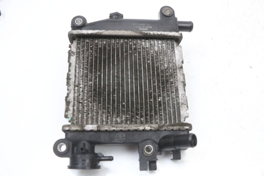 photo de RADIATEUR MBK MW TRYPTIK 125 (2014 - 2016)