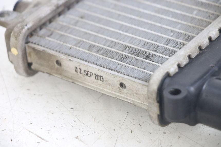 photo de RADIATEUR YAMAHA NEOS NEO'S 4T 50 (2008 - 2016)