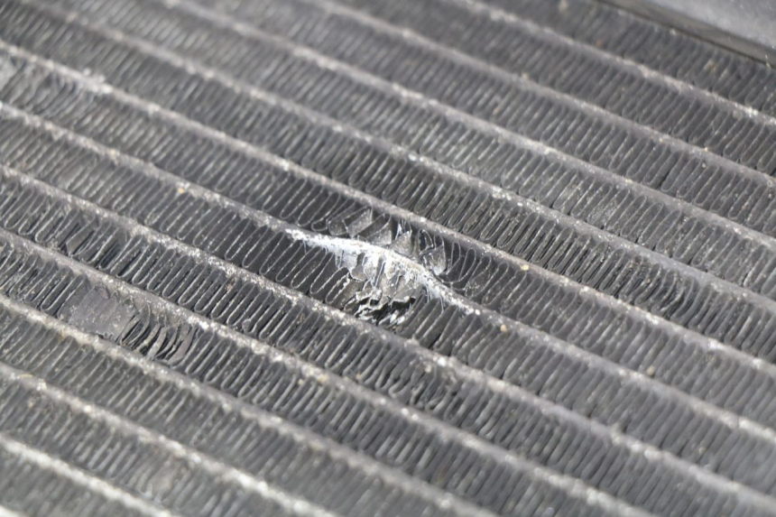 photo de RADIATEUR GILERA NEXUS 125 (2009 - 2013)