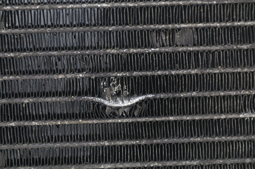 photo de RADIATEUR GILERA NEXUS 125 (2009 - 2013)