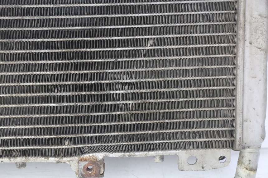 photo de RADIATEUR GILERA NEXUS 125 (2009 - 2013)