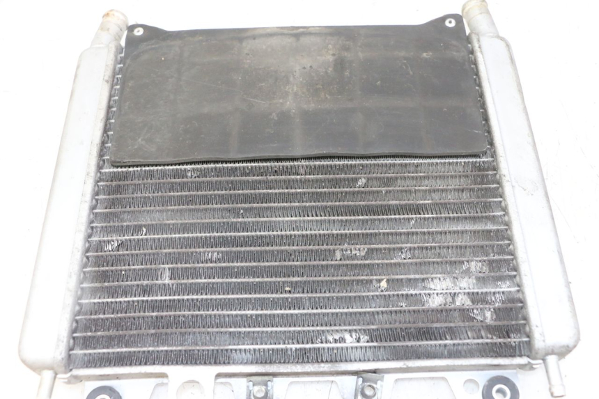 photo de RADIATEUR GILERA NEXUS 125 (2009 - 2013)