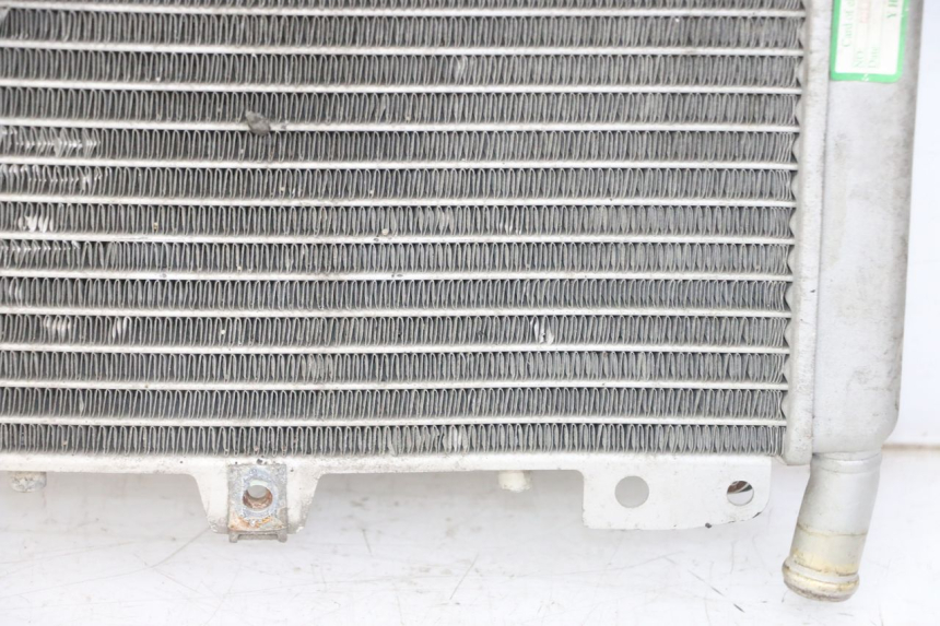 photo de RADIATEUR GILERA NEXUS 125 (2009 - 2013)