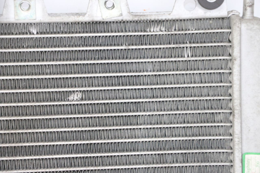 photo de RADIATEUR GILERA NEXUS 125 (2009 - 2013)