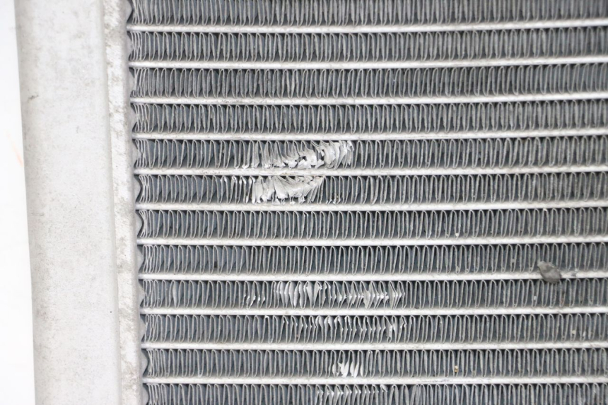 photo de RADIATEUR GILERA NEXUS 125 (2009 - 2013)
