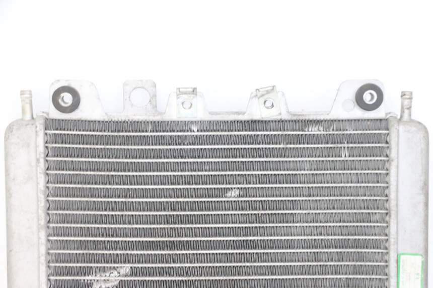 photo de RADIATEUR GILERA NEXUS 125 (2009 - 2013)