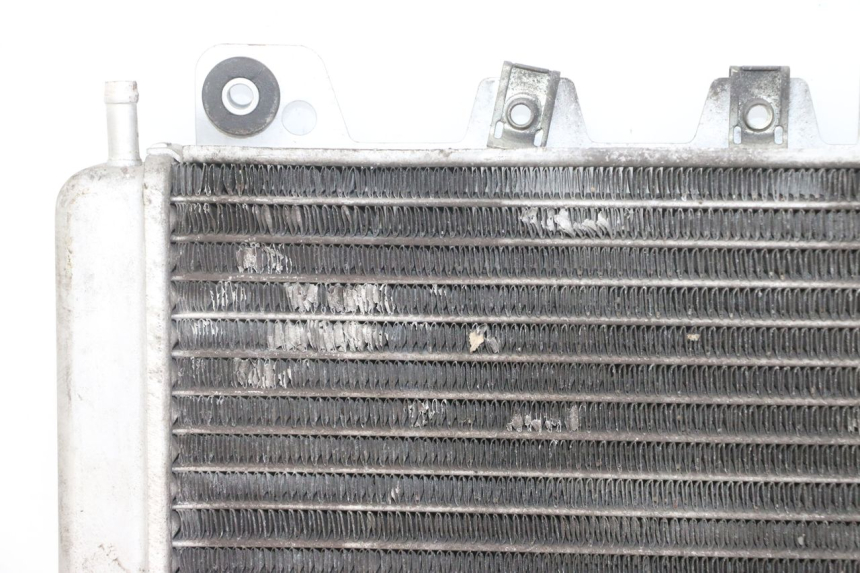 photo de RADIATEUR GILERA NEXUS 125 (2009 - 2013)