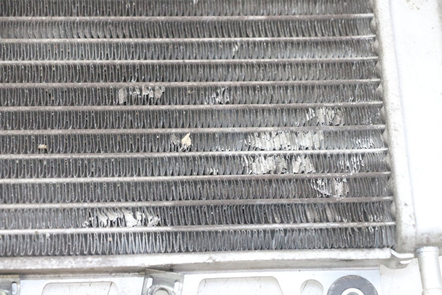 photo de RADIATEUR GILERA NEXUS 125 (2009 - 2013)