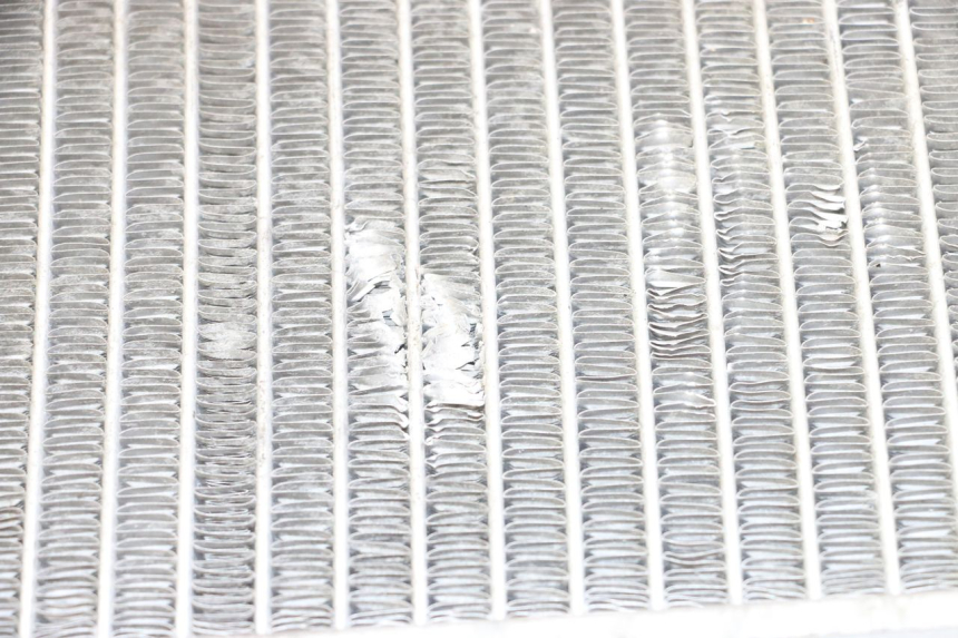 photo de RADIATEUR GILERA NEXUS 125 (2009 - 2013)